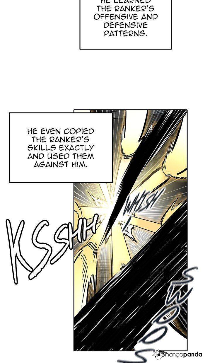 Tower of God Chapter 468 image 030